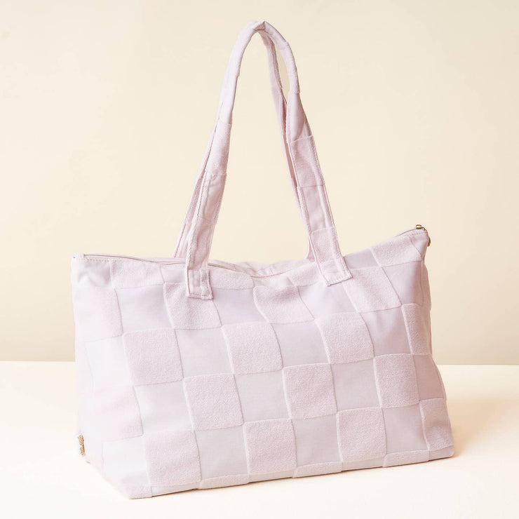 terry tote
