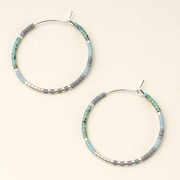 chromacolor miyuki small hoop