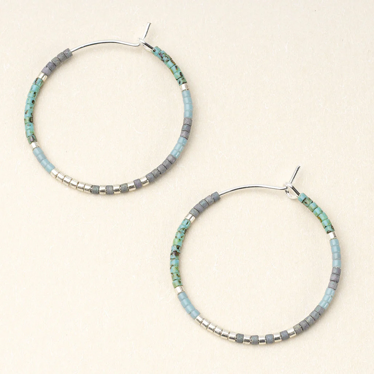 chromacolor miyuki small hoop