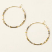 chromacolor miyuki small hoop