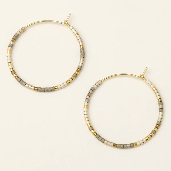 chromacolor miyuki small hoop