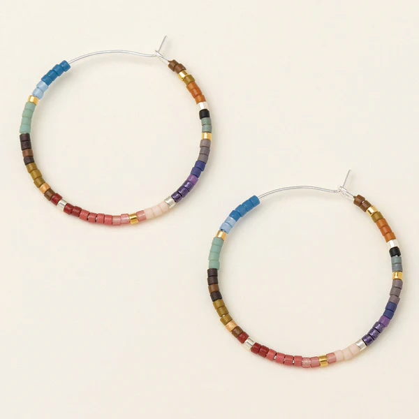 chromacolor miyuki small hoop