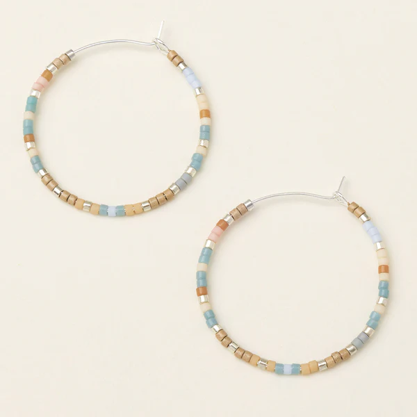 chromacolor miyuki small hoop