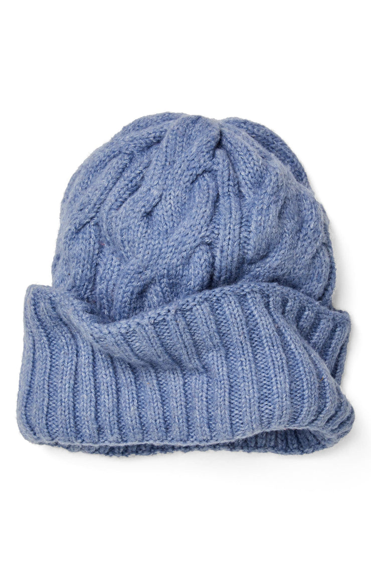 coast line beanie