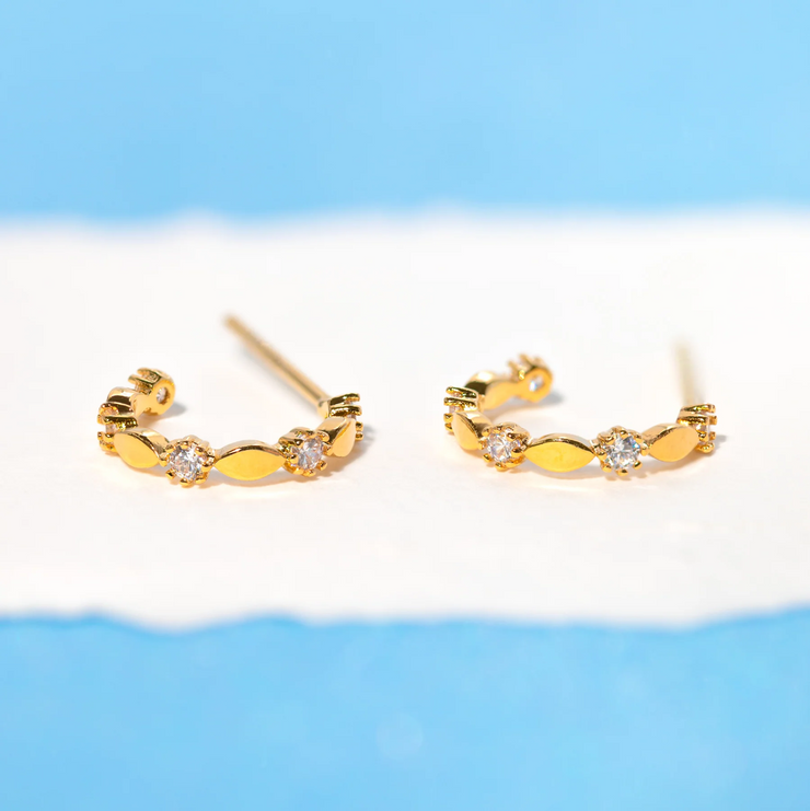 divinity hoops