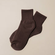 mid ankle socks