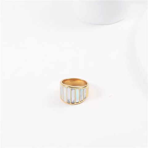 amanda opal ring