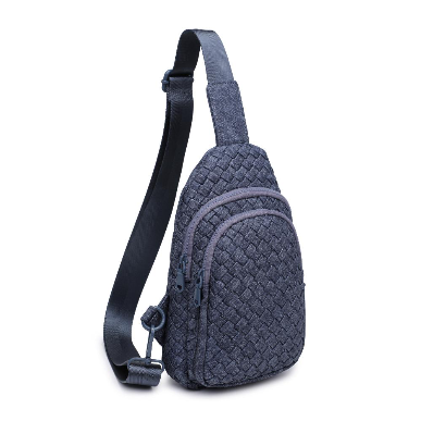 beyond the horizon sling backpack