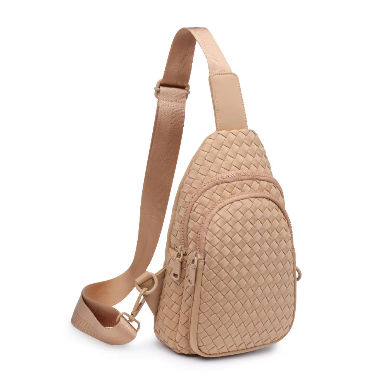 beyond the horizon sling backpack