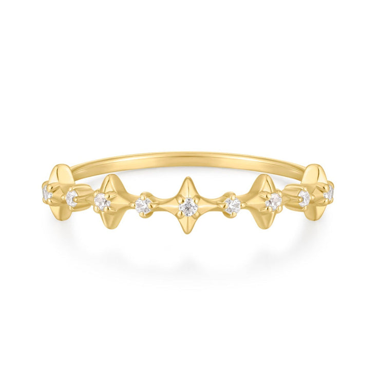 cosmic stars ring