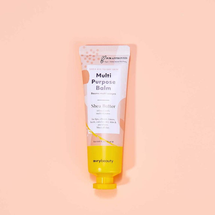 shea butter multipurpose balm