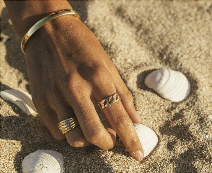 the landis bangle