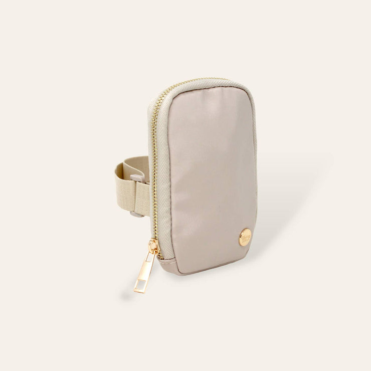 tumbler fanny pack