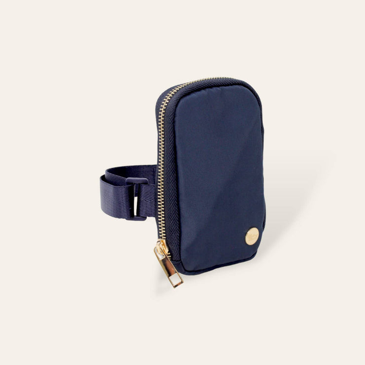 tumbler fanny pack