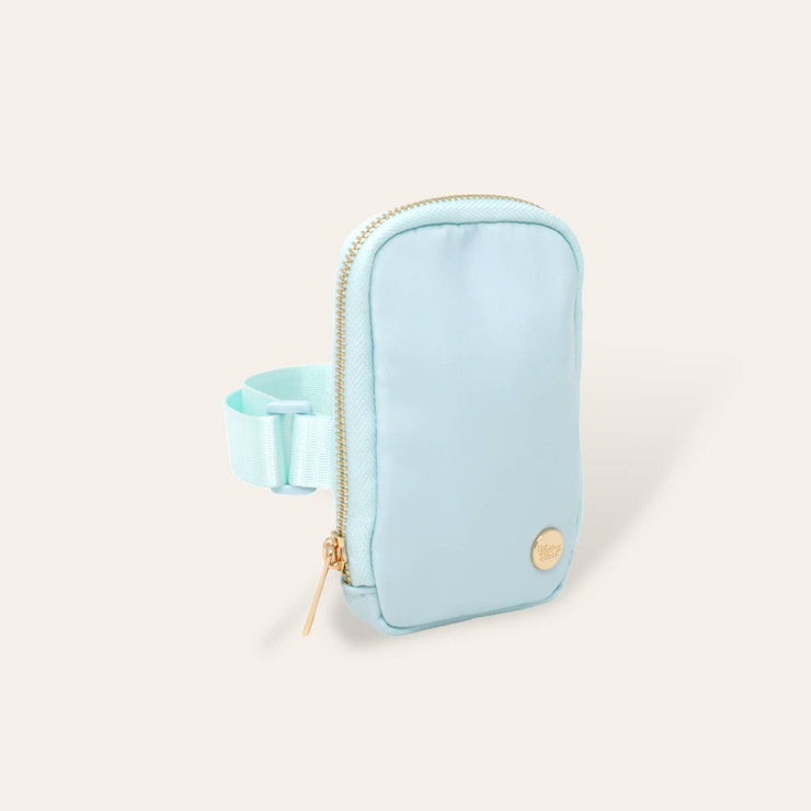 tumbler fanny pack