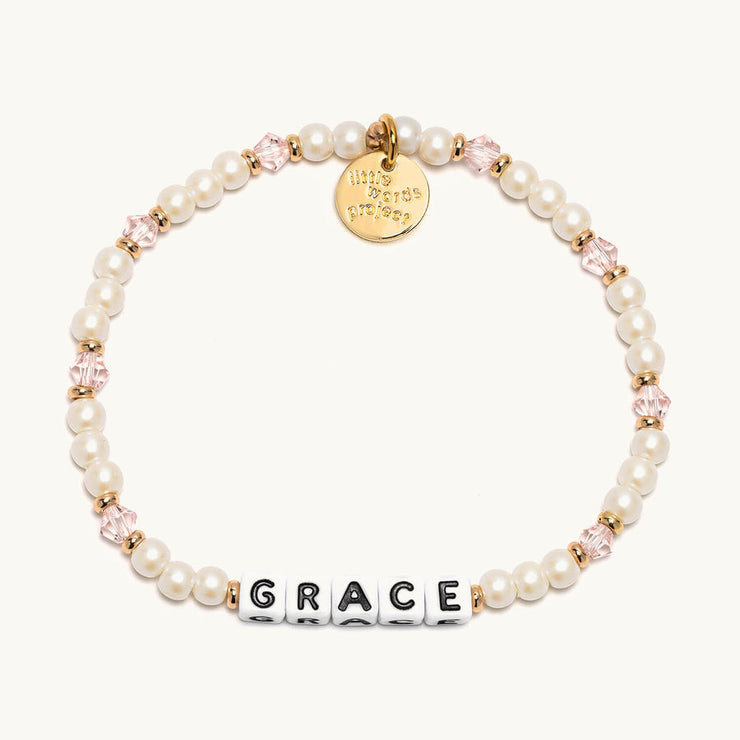 letter bead bracelet | best sellers