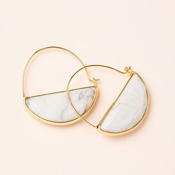 stone prism hoops