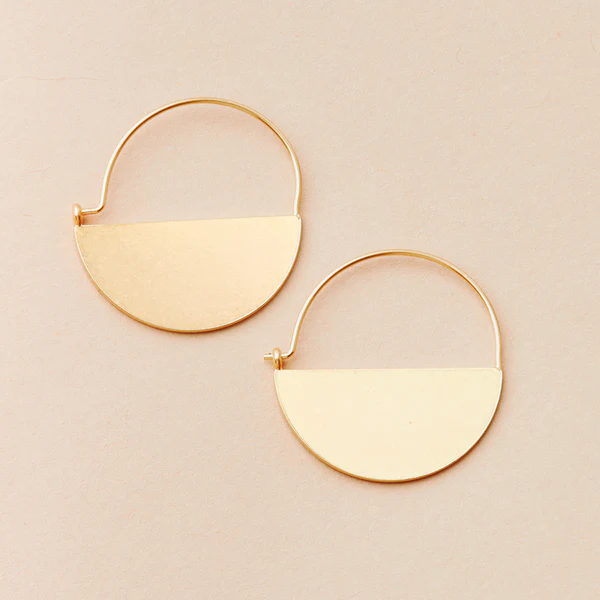 lunar hoop