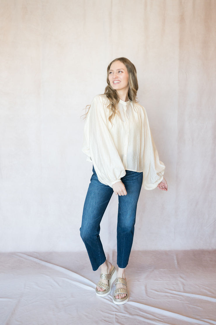 seek me out blouse