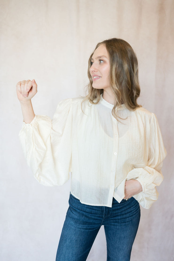 seek me out blouse