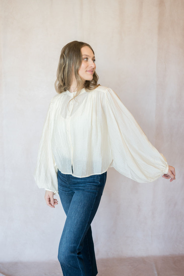 seek me out blouse