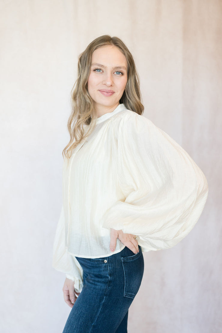seek me out blouse