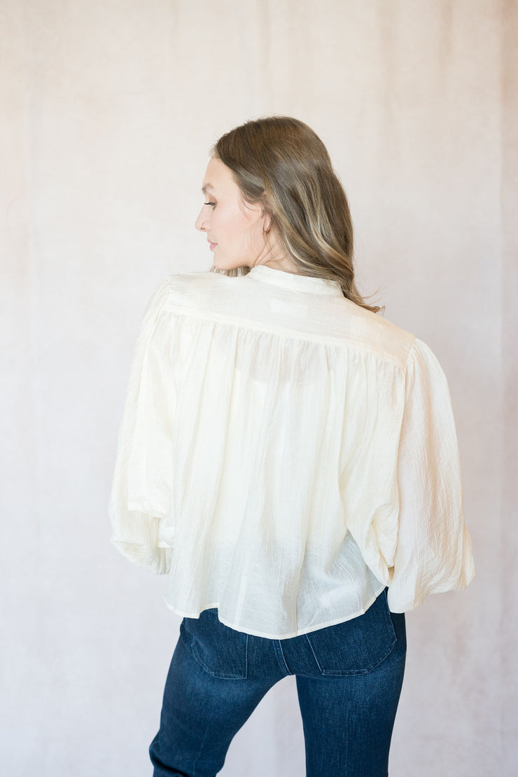 seek me out blouse