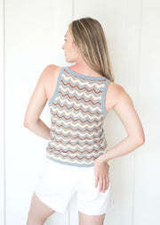 allegra tank