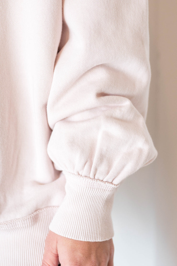 palm springs turtle pullover