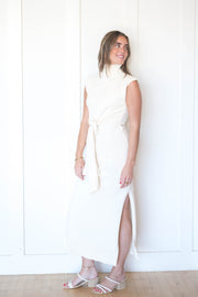 bernadette midi dress