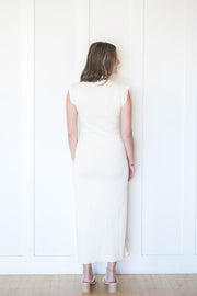 bernadette midi dress