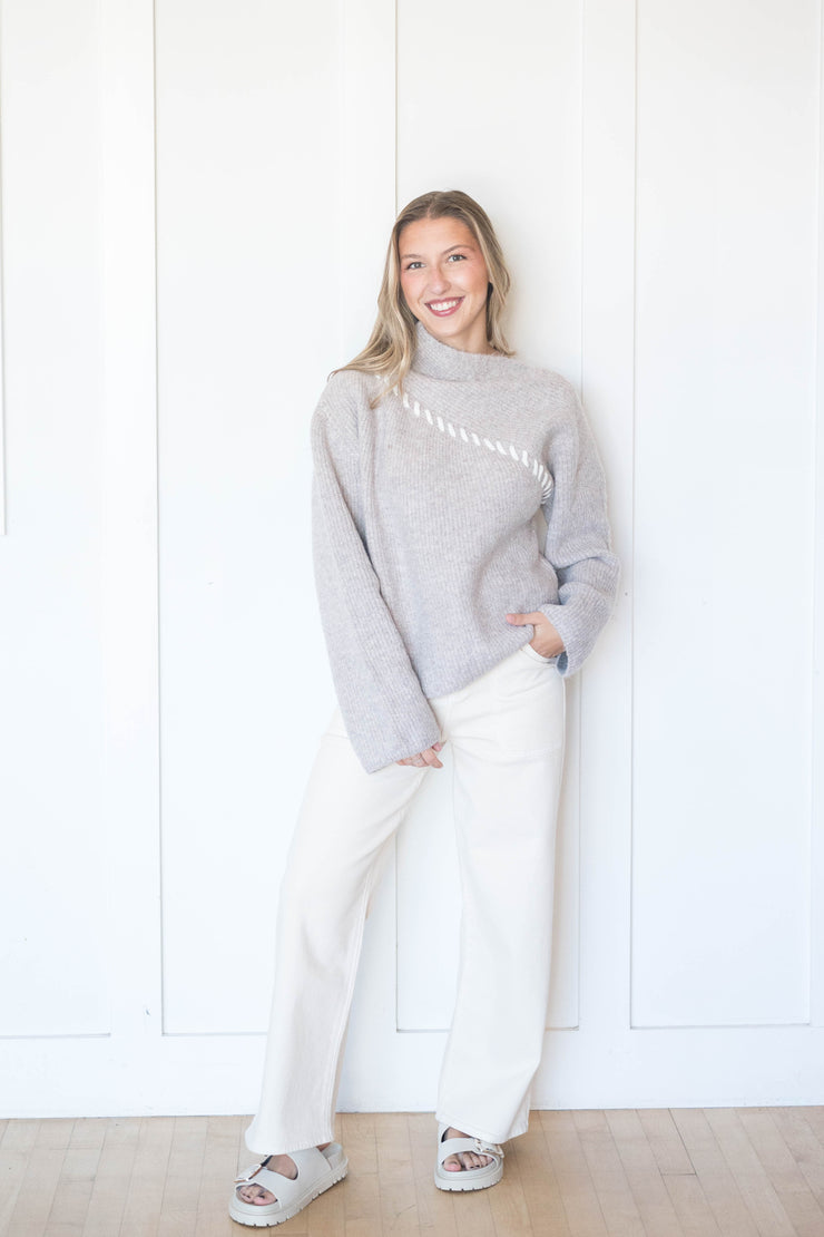 bernadette sweater