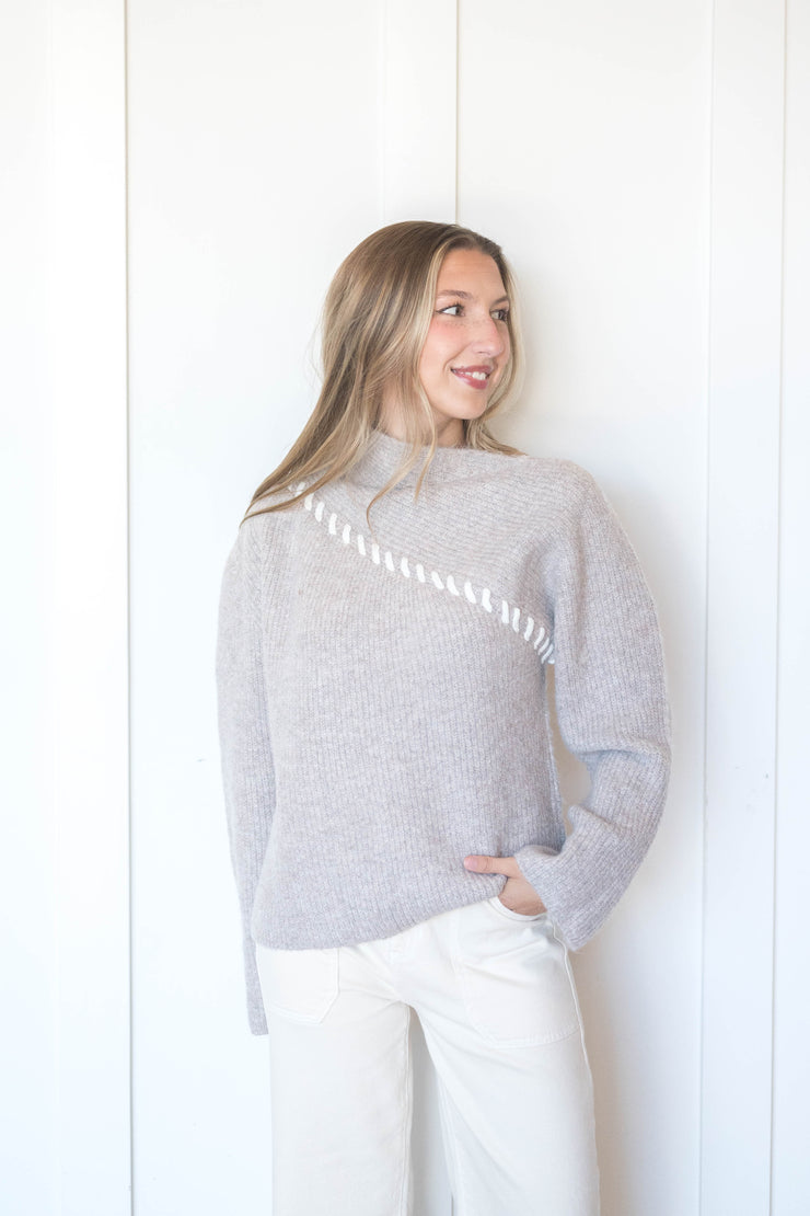 bernadette sweater