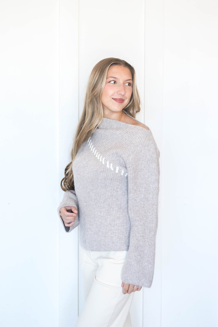 bernadette sweater