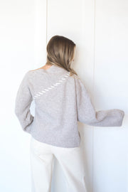 bernadette sweater