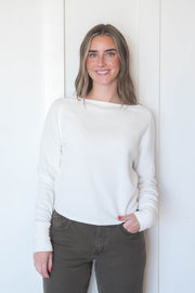 jess long sleeve