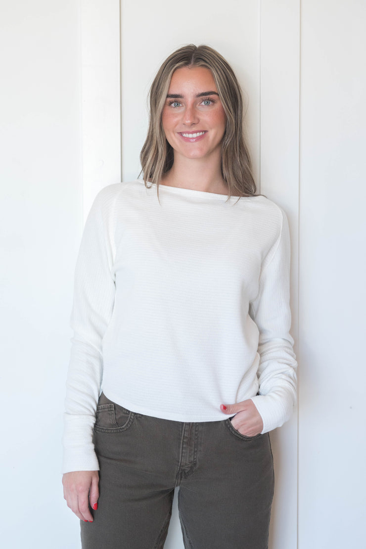 jess long sleeve