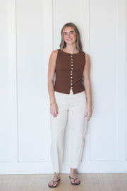 tilly vest