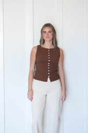 tilly vest