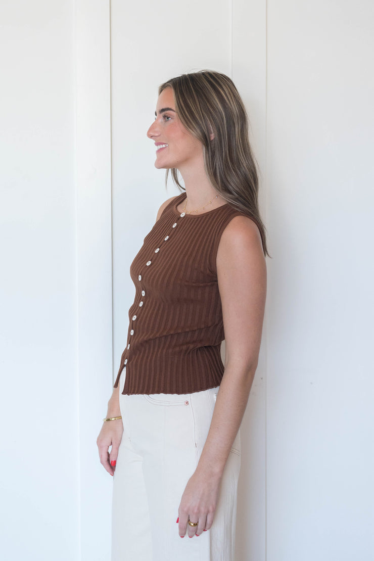 tilly vest