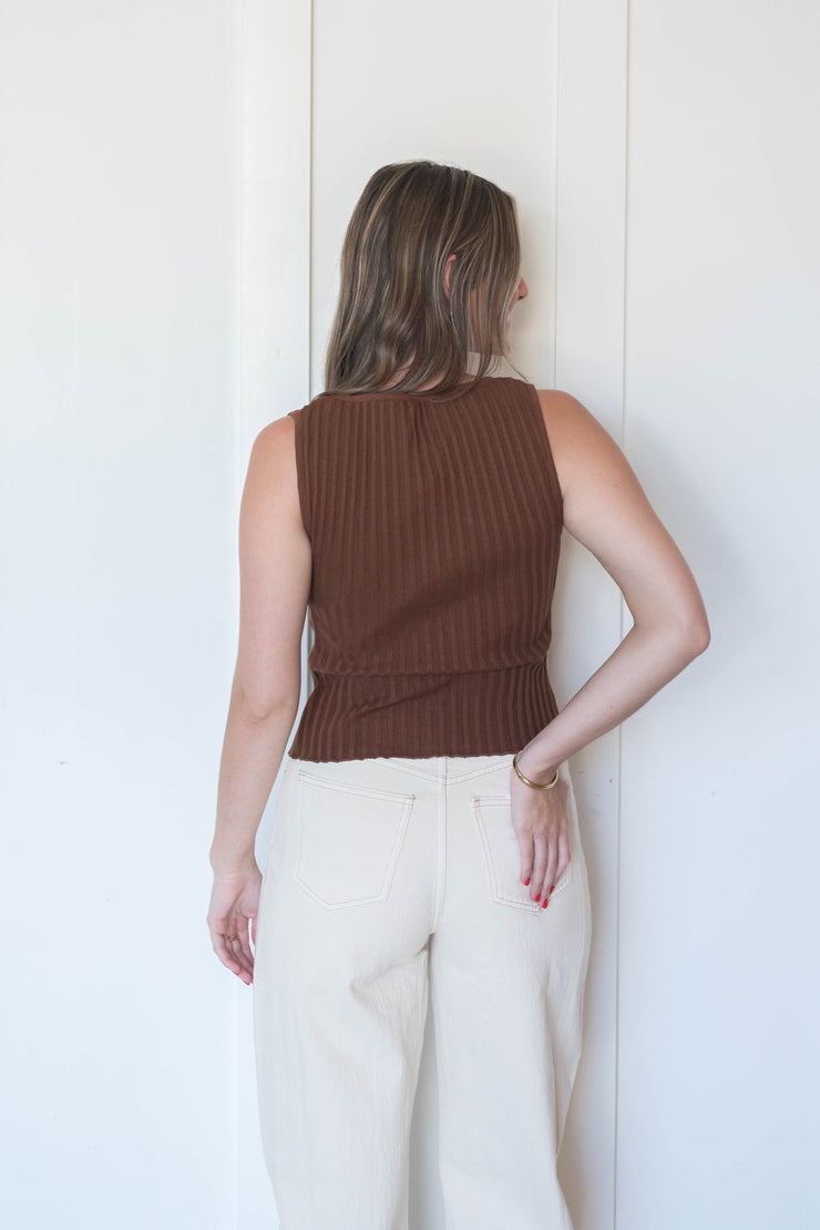 tilly vest