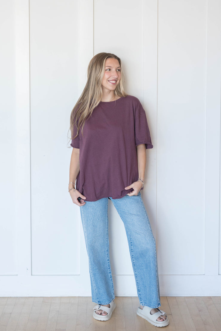 nina tee