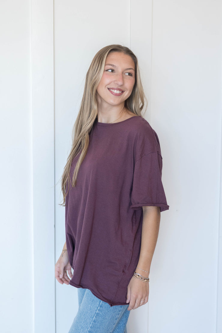 nina tee