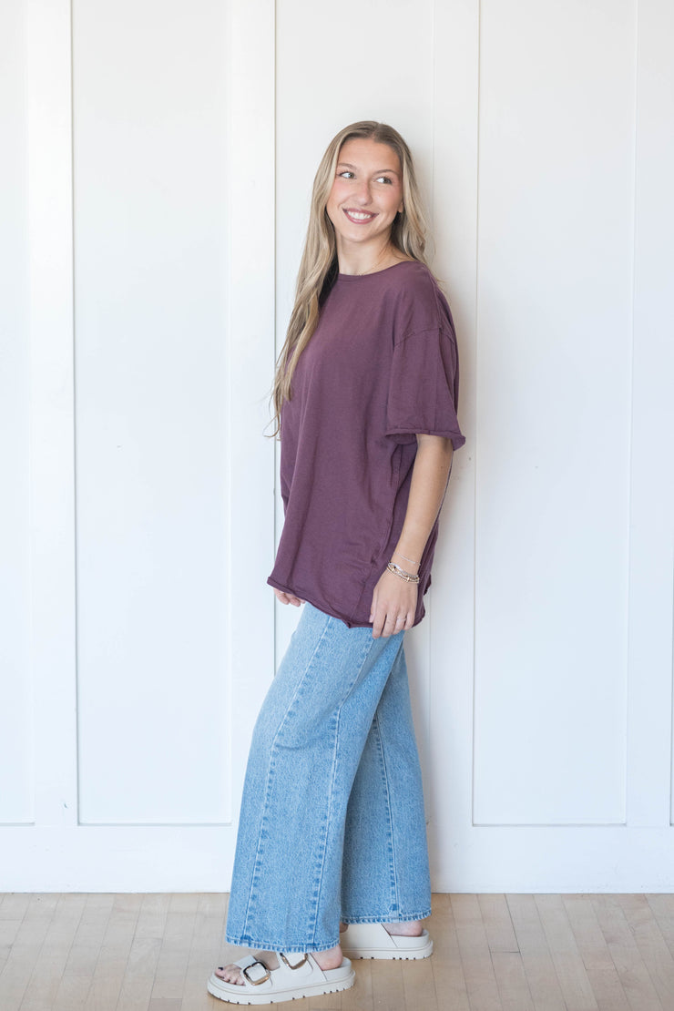 nina tee