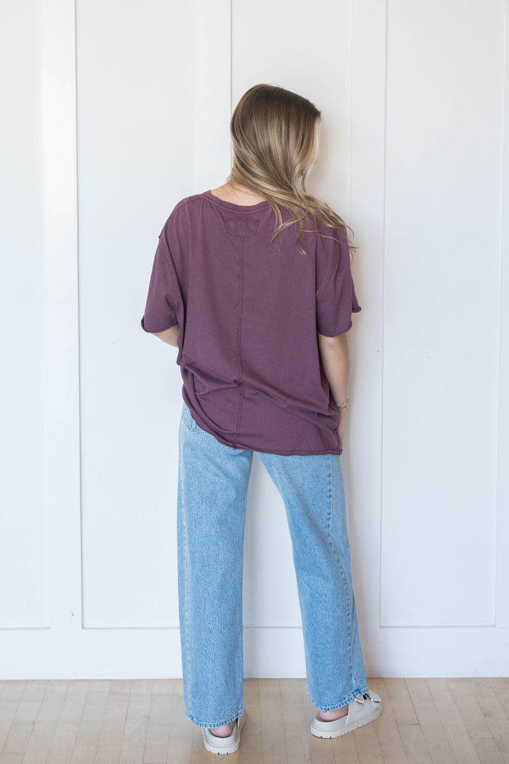 nina tee