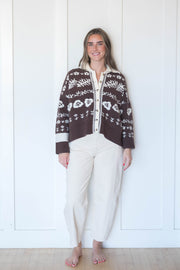 shelby cardigan