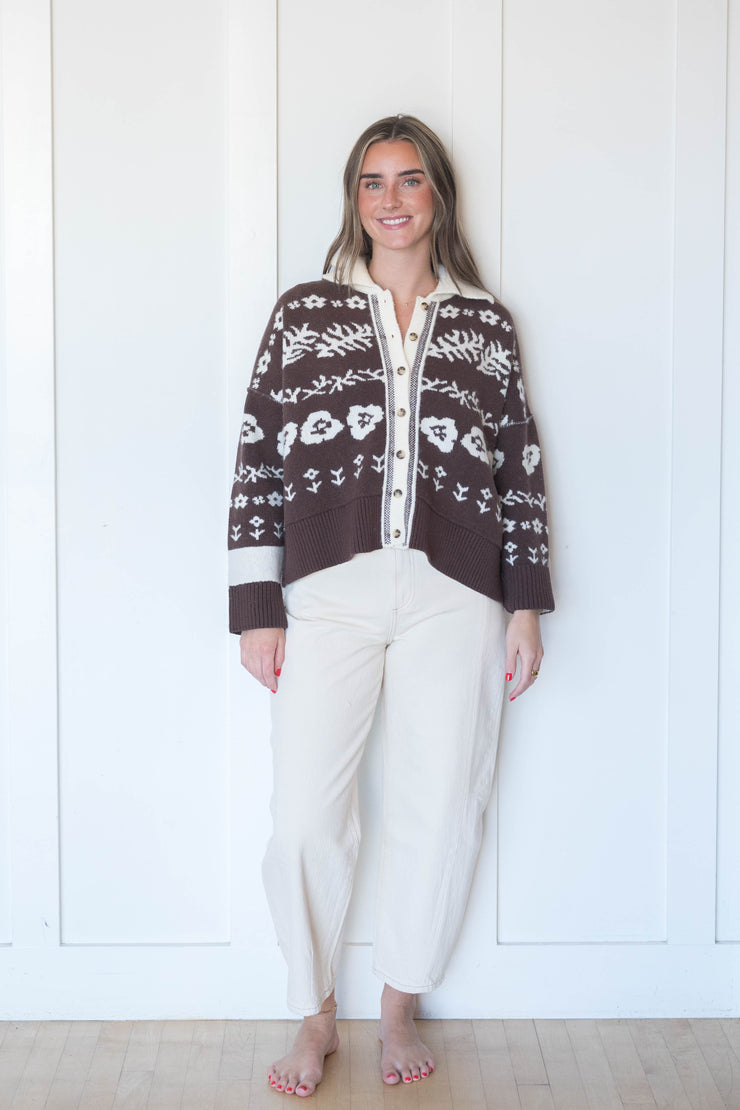 shelby cardigan