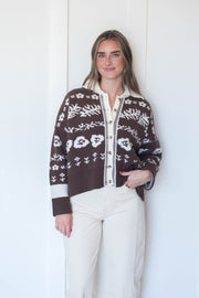 shelby cardigan