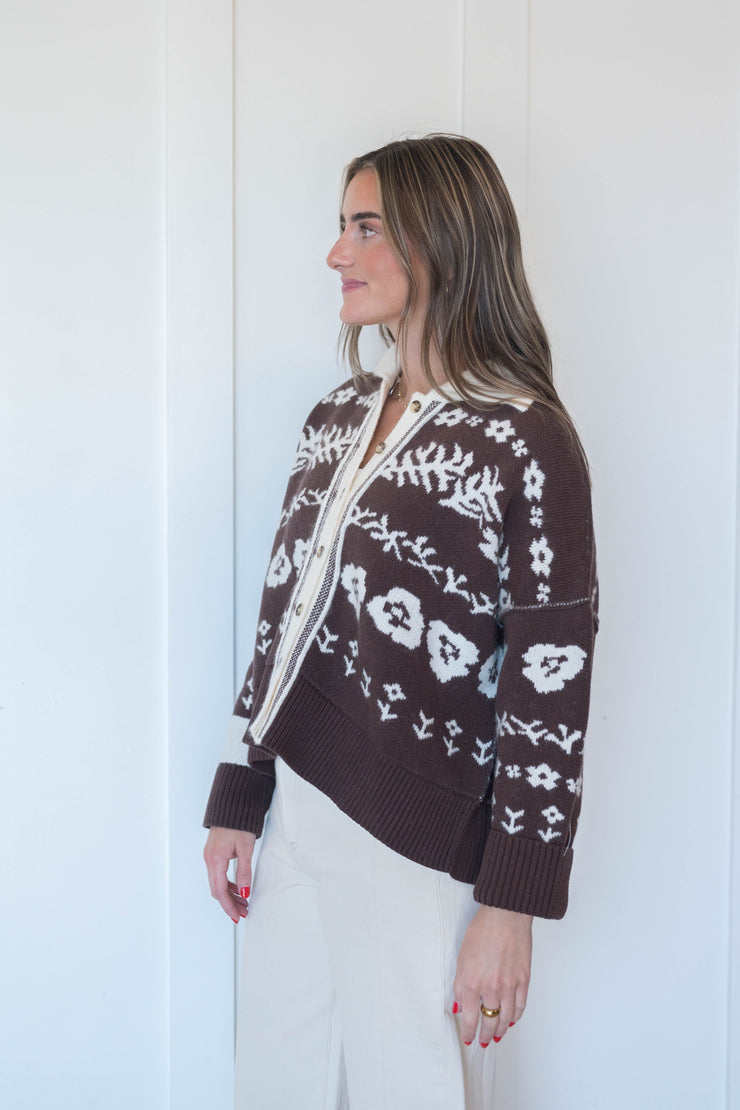 shelby cardigan