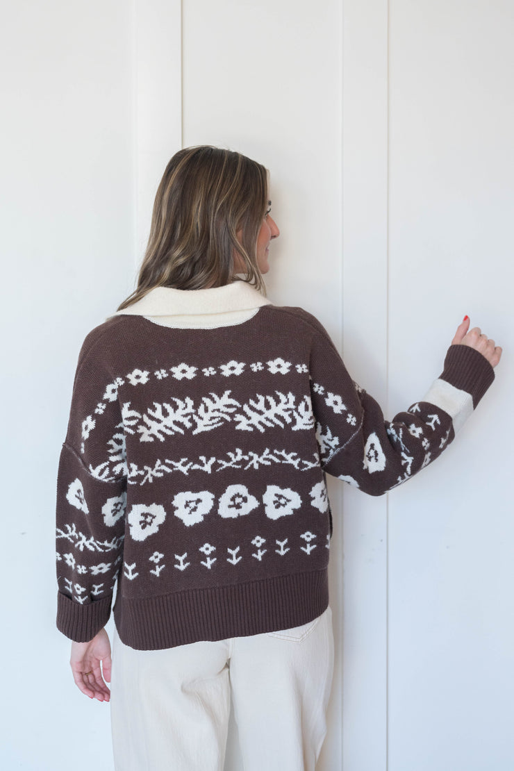 shelby cardigan